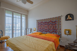 
                                                                                        Vente
                                                                                         Nice - Centre Ville : Appartement 3 pièces