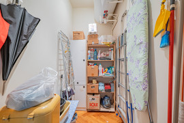 
                                                                                        Vente
                                                                                         Nice - Centre Ville : Appartement 3 pièces