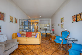 
                                                                                        Vente
                                                                                         Nice - Centre Ville : Appartement 3 pièces