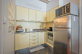 
                                                                                        Vente
                                                                                         Nice - Centre Ville : Appartement 3 pièces