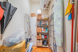
                                                                                        Vente
                                                                                         Nice - Centre Ville : Appartement 3 pièces