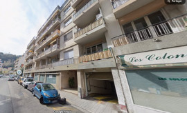 
                                                                        Location
                                                                         NICE / CESSOLE - Parking à louer en sous-sol
