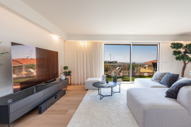 Vente
Nice Chambrun - Villa sur le toit 4 Pièces avec terrasse 135m2