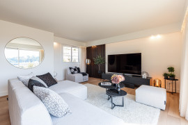 Vente
Nice Chambrun - Villa sur le toit 4 Pièces avec terrasse 135m2