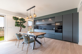 Vente
Nice Chambrun - Villa sur le toit 4 Pièces avec terrasse 135m2
