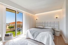 Vente
Nice Chambrun - Villa sur le toit 4 Pièces avec terrasse 135m2