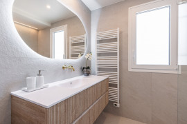 Vente
Nice Chambrun - Villa sur le toit 4 Pièces avec terrasse 135m2