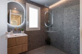 Vente
Nice Chambrun - Villa sur le toit 4 Pièces avec terrasse 135m2