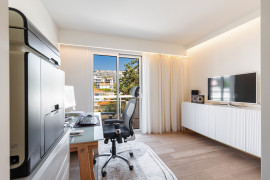 Vente
Nice Chambrun - Villa sur le toit 4 Pièces avec terrasse 135m2