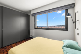 
                                                                                        Vente
                                                                                         Nice Cimiez - 3 pièces 72 m² refait à neuf