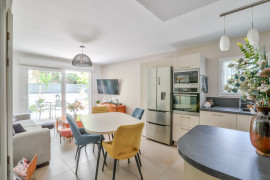 Vente
Nice Cimiez - 3 pièces dans une résidence récente proche de toutes les commodités