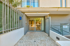 Vente
Nice Cimiez - 3 pièces dans une résidence récente proche de toutes les commodités