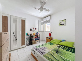 
                                                                                        Vente
                                                                                         Nice Cimiez - 4 pièces d'angle avec garage dans résidence en lisière du Parc Liserb