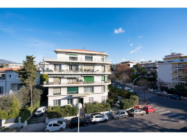 Location
Nice Cimiez à louer studio vide 32 m²