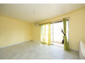 Location
Nice Cimiez à louer studio vide 32 m²