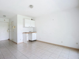 Vente
Nice Cimiez - Agréable studio avec terrasse dans résidence avec piscine
