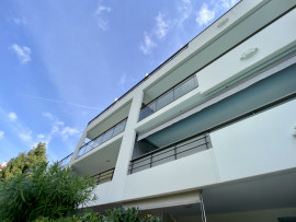 Vente
Nice Cimiez - Agréable studio avec terrasse dans résidence avec piscine