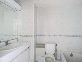 Vente
Nice Cimiez - Agréable studio avec terrasse dans résidence avec piscine