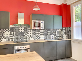 
                                                                                        Location
                                                                                         Nice Cimiez – Appartement 3 Pièces 72 m²  face Hôtel Régina