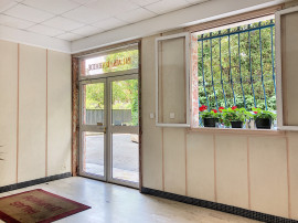 
                                                                                        Location
                                                                                         Nice Cimiez – Appartement 3 Pièces 72 m²  face Hôtel Régina