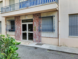 
                                                                                        Location
                                                                                         Nice Cimiez – Appartement 3 Pièces 72 m²  face Hôtel Régina