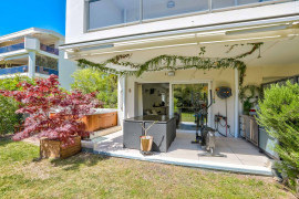 Vente
Nice Cimiez - Appartement et son magnifique jardin avec jacuzzi