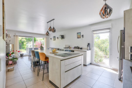 Vente
Nice Cimiez - Appartement et son magnifique jardin avec jacuzzi