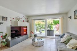 Vente
Nice Cimiez - Appartement et son magnifique jardin avec jacuzzi