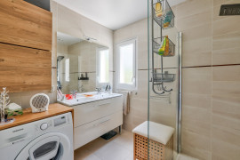 Vente
Nice Cimiez - Appartement et son magnifique jardin avec jacuzzi