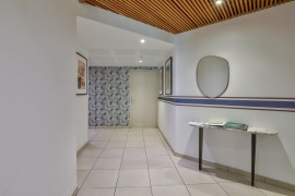 Vente
Nice Cimiez - Appartement et son magnifique jardin avec jacuzzi