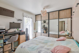 Vente
Nice Cimiez - Appartement et son magnifique jardin avec jacuzzi