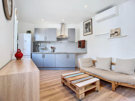 
                                                                                        Location
                                                                                         Nice Cimiez - Beau 2 pièces rénové disposant d’une grande terrasse