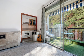 
                                                                                        Vente
                                                                                         Nice Cimiez Cemenelum - Beau studio 26 m2 balcon