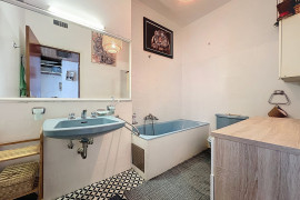 
                                                                                        Vente
                                                                                         Nice Cimiez Cemenelum - Beau studio 26 m2 balcon