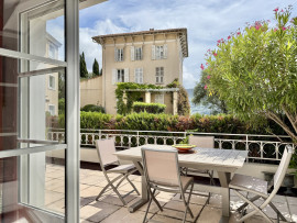 Vente
Nice Cimiez - Espace, calme, piscine : que du bonheur !