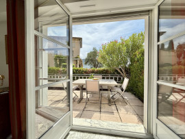 Vente
Nice Cimiez - Espace, calme, piscine : que du bonheur !