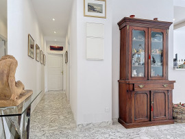 Vente
Nice Cimiez - Espace, calme, piscine : que du bonheur !