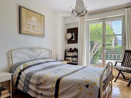 Vente
Nice Cimiez - Espace, calme, piscine : que du bonheur !