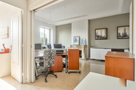 Vente
Nice - Cimiez - Grand 4 pièces de 116 m² à rénover situé dans un palais Bel époque