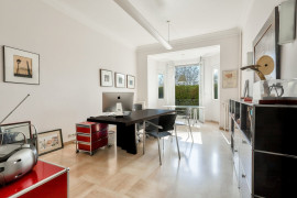 Vente
Nice - Cimiez - Grand 4 pièces de 116 m² à rénover situé dans un palais Bel époque