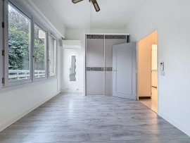 
                                                                                        Vente
                                                                                         Nice Cimiez - Idéal familles - 4 pièces en  RDJ