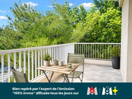 
                                                                                        Vente
                                                                                         NICE – CIMIEZ / LE VICTORIA – APPARTEMENT 2 PIÈCES AVEC 1 TERRASSE, 1 BALCON ET CAVE