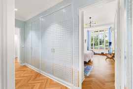 
                                                                                        Vente
                                                                                         Nice - Cimiez - Magnifique 4 pièces