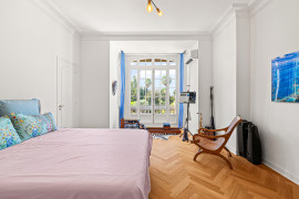 
                                                                                        Vente
                                                                                         Nice - Cimiez - Magnifique 4 pièces