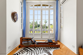 
                                                                                        Vente
                                                                                         Nice - Cimiez - Magnifique 4 pièces