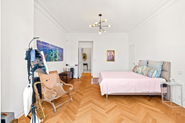 
                                                                                        Vente
                                                                                         Nice - Cimiez - Magnifique 4 pièces