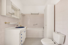 
                                                                                        Vente
                                                                                         Nice Cimiez - Rare - 2 pièces 57m2 et 90m2 de terrasse au dernier étage d'une résidence de standing