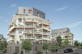 
                                                                                        Vente
                                                                                         Nice Cimiez - Rare - Beau 2 pièces dans résidence récente