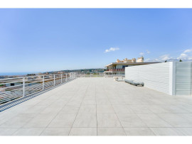 
                                                                                        Vente
                                                                                         Nice Cimiez Toit-terrasse