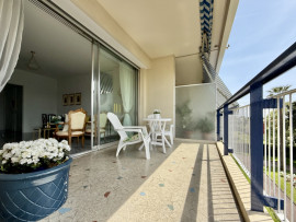 Vente
Nice Cimiez - Spacieux 3 pièces de 80 m2 dans résidence luxueuse